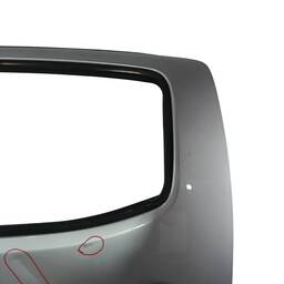 PORTA TRASEIRA ESQUERDA  CHEVROLET S10 2012 A 2022