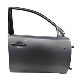 PORTA DIANTEIRA DIREITA TRITON PAJERO DAKAR 2008 2009 Á 2017