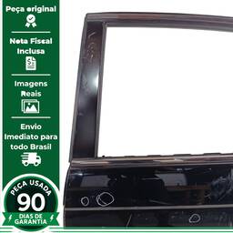 PORTA TRASEIRA ESQUERDA HONDA CR-V 2007 Á 2011 ORIGINAL