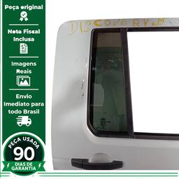 PORTA TRASEIRA DIREITA LAND ROVER DISCOVERY 3 4 2005 Á 2016