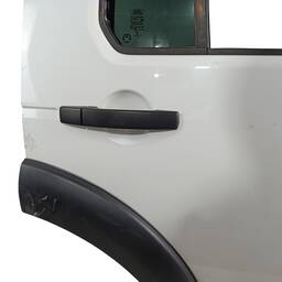 PORTA TRASEIRA DIREITA LAND ROVER DISCOVERY 3 4 2005 Á 2016