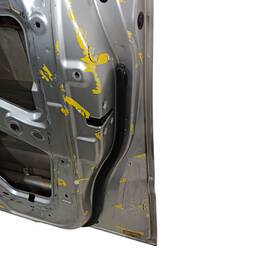 PORTA DIANTEIRA DIREITA NISSAN FRONTIER 2008 2009 Á 2016