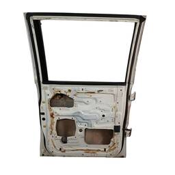 PORTA TRASEIRA ESQUERDA MITSUBISHI L200 OUTDOOR 2005 À 2011