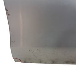 PORTA TRASEIRA ESQUERDA TOYOTA HILUX 2016 2017 A 2025 2026