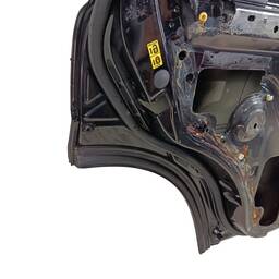 PORTA TRASEIRA ESQUERDA LAND ROVER FREELANDER 1 2003 Á 2006