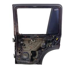 PORTA TRASEIRA DIREITA LAND ROVER FREELANDER 1 2003 A 2006