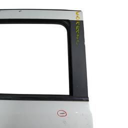 PORTA TRASEIRA DIREITA JEEP COMPASS 2012 2013 2014 2015