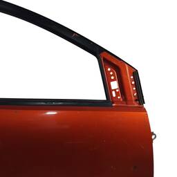 PORTA DIANTEIRA DIREITA SSANGYONG KORANDO 2011 A 2018