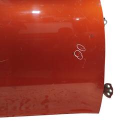 PORTA DIANTEIRA DIREITA SSANGYONG KORANDO 2011 A 2018