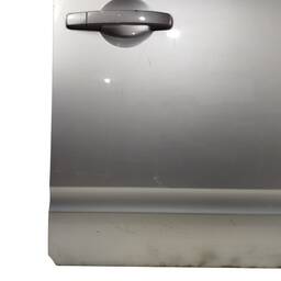 PORTA DIANTEIRA DIREITA NISSAN FRONTIER 2008 2009 A 2016