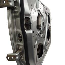 PORTA DIANTEIRA DIREITA NISSAN FRONTIER 2008 2009 A 2016