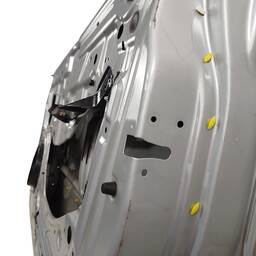 PORTA DIANTEIRA DIREITA SSANGYONG ACTYON SPORT KYRON 08 A 18