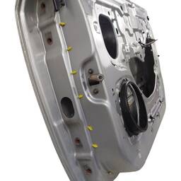 PORTA DIANTEIRA DIREITA SSANGYONG ACTYON SPORT KYRON 08 A 18