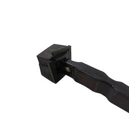 LIMITADOR PORTA DIANTEIRA DIREITA PAJERO TR4 2010 A 2015    