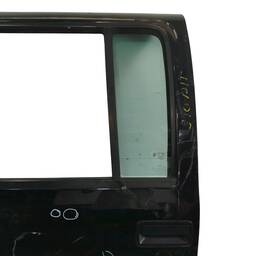 PORTA TRASEIRA ESQUERDA GM S10 2001 2002 2003 Á 2010 2011