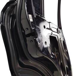 PORTA TRASEIRA ESQUERDA RANGE ROVER SPORT 2006 2007 Á 2013