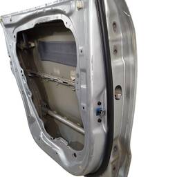 PORTA TRASEIRA ESQUERDA HYUNDAI SANTA FE 2007 2008 Á 2010