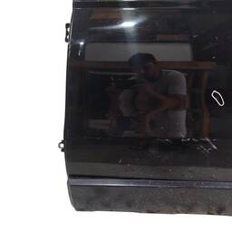 PORTA TRASEIRA ESQUERDA HONDA CRV 2007 Á 2011 ORIGINAL