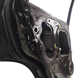 PORTA TRASEIRA ESQUERDA HONDA CRV 2007 Á 2011 ORIGINAL