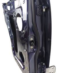 PORTA TRASEIRA ESQUERDA LAND ROVER DISCOVERY 3 4 2005 Á 2016