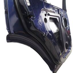 PORTA TRASEIRA ESQUERDA LAND ROVER DISCOVERY 3 4 2005 Á 2016