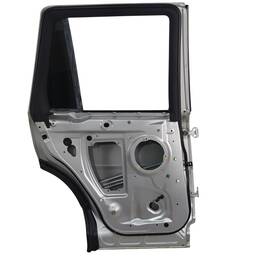 PORTA TRASEIRA ESQUERDA LAND ROVER FREELANDER 2 2007 Á 2015