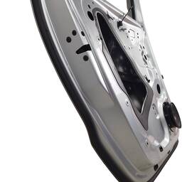 PORTA TRASEIRA ESQUERDA VW AMAROK 2011 2012 Á 2024 2025