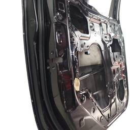 PORTA TRASEIRA ESQUERDA NISSAN FRONTIER 2008  Á 2015 2016