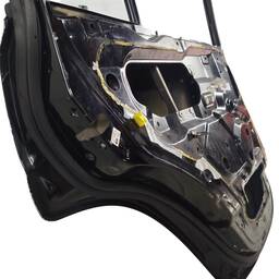 PORTA TRASEIRA ESQUERDA  MITSUBISHI PAJERO TR4 2003 A 2009