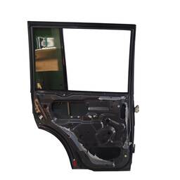 PORTA TRASEIRA ESQUERDA MITSUBISHI PAJERO TR4 2010 A 2015