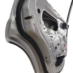 PORTA TRASEIRA ESQUERDA MITSUBISHI PAJERO TR4 2010 Á 2015