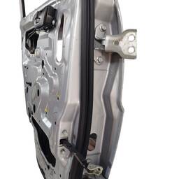 PORTA TRASEIRA ESQUERDA MITSUBISHI PAJERO TR4 2010 Á 2015