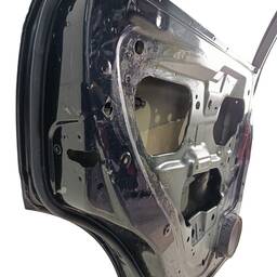 PORTA TRASEIRA ESQUERDA GM CAPTIVA 2008 2009 A 2016 2017