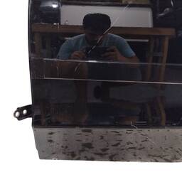 PORTA TRASEIRA ESQUERDA HYUNDAI IX35 2010 2011 A 2021 2022