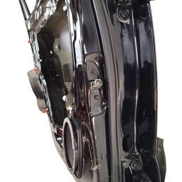 PORTA TRASEIRA ESQUERDA HYUNDAI TUCSON 2005 2006 A 2017