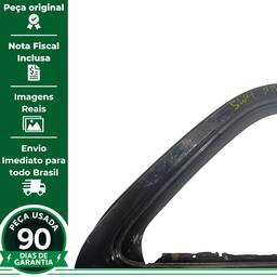 PORTA TRASEIRA DIREITA TOYOTA SW4 2006 A 2015 ORIGINAL