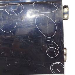 PORTA TRASEIRA DIREITA  FORD RANGER 1994 1998 À 2008 2009