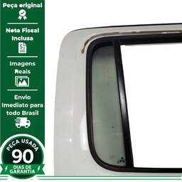 PORTA TRASEIRA DIREITA VOLKSWAGEN AMAROK 2011 Á 2024 2025