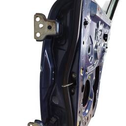 PORTA TRASEIRA DIREITA LAND ROVER FREELANDER 1 2003 A 2006