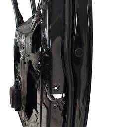 PORTA TRASEIRA DIREITA  NISSAN FRONTIER 2008 À 2016 ORIGINAL