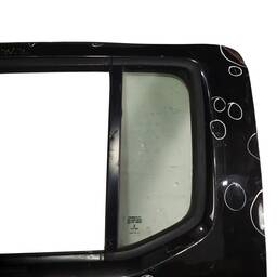 PORTA TRASEIRA ESQUERDA NISSAN FRONTIER 2008 2009 À 2016