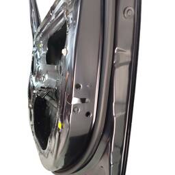 PORTA DIANTEIRA DIREITA MITSUBISHI OUTLANDER 2008 A 2013