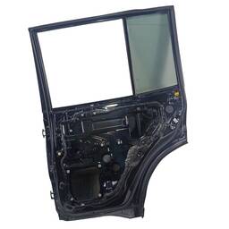 PORTA TRASEIRA DIREITA MITSUBISHI PAJERO FULL 2001 Á 2021