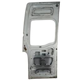 TAMPA TRASEIRA DIREITA MASTER C/ VIDRO 2003 A 2013 ORIGINAL