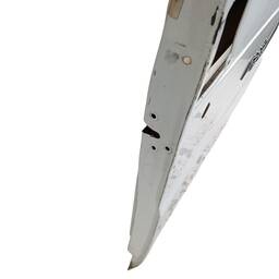 TAMPA TRASEIRA DIREITA DUCATO JUMPER BOXER 1998 A 2017