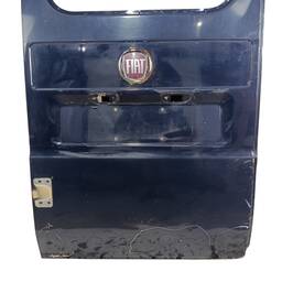 TAMPA TRASEIRA ESQUERDA DUCATO JUMPER BOXER 1998 A 2017 