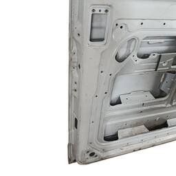 PORTA LATERAL TRASEIRA DIREITA MASTER FURGÃO 2003 A 2013 