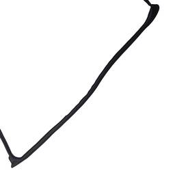  BORRACHA PORTA DIANTEIRA DIREITA GM COBALT 2012 A 2020