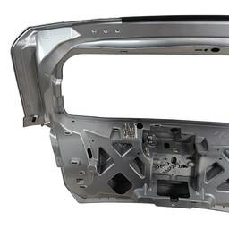 TAMPA TRASEIRA FIAT FREEMONT 2009 2010 A 2017 2018 ORIGINAL