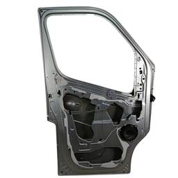 PORTA DIANTEIRA ESQUERDA RENAULT MASTER 2014 Á 2022